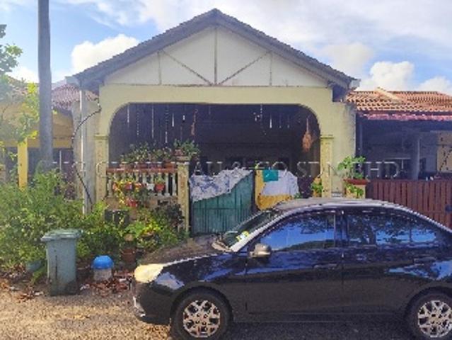 Terraced House for sale in Pahang
