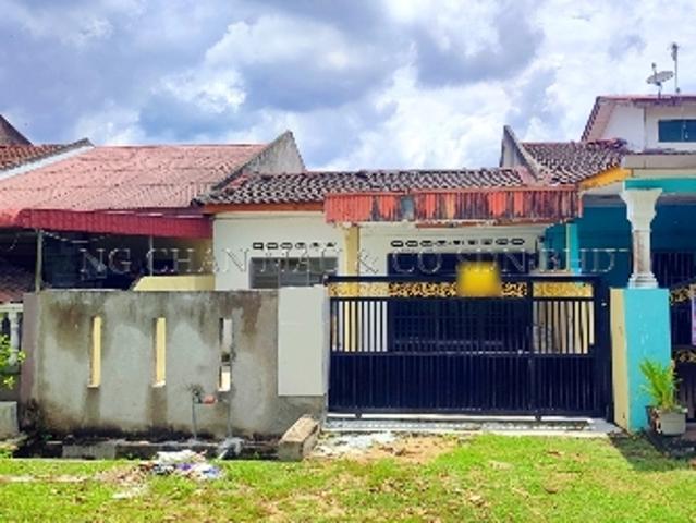Terraced House for sale in Perak, Selama