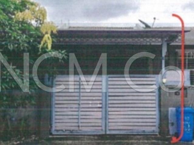 Terraced House for sale in Kuala Selangor, Selangor