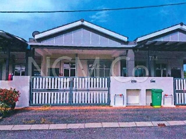 Terraced House for sale in Perak, Selama