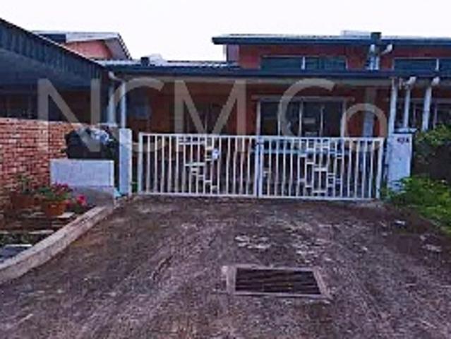 Terraced House for sale in Sandakan Town, Sabah