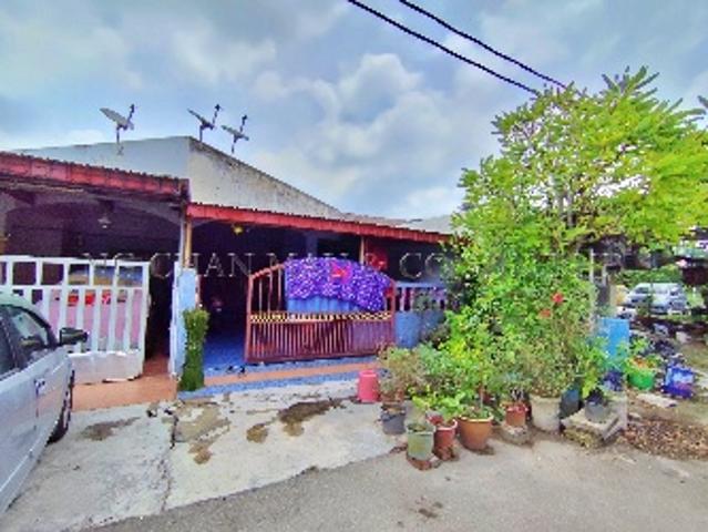Terraced House for sale in Kuala Selangor