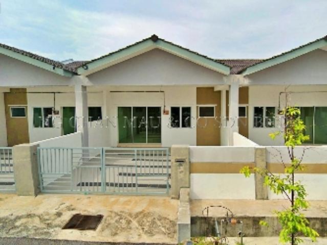 Terraced House for sale in Selama (Perak), Larut, Matang dan Selama