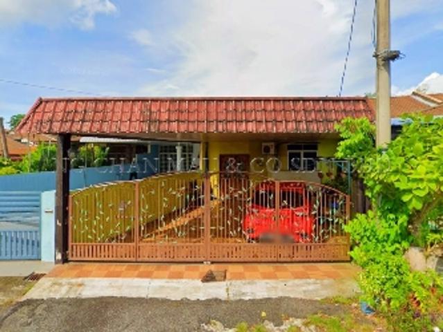 Terraced House for sale in Kuala Kedah, Kedah