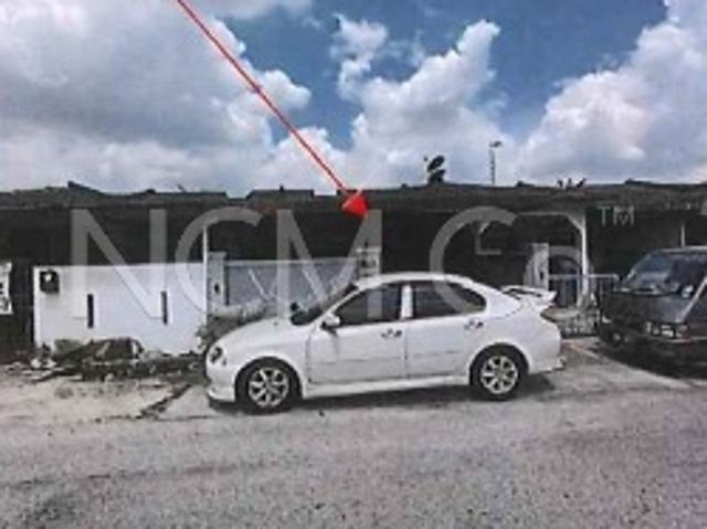 Terraced House for sale in Kuala Selangor