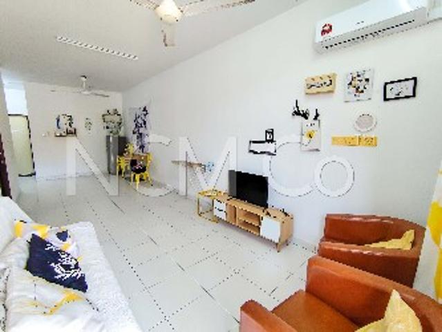 Terraced House for sale in Johore Bahru, Johor