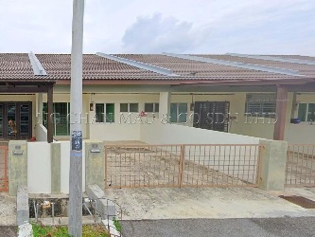 Terraced House for sale in Perak, Selama