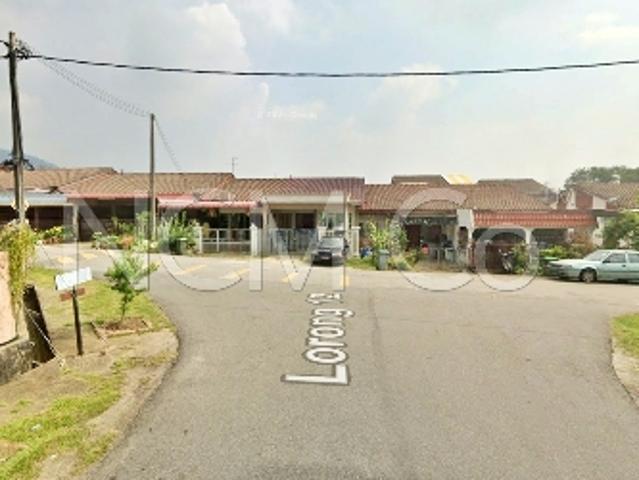 Terraced House for sale in Kuala Kedah, Kedah