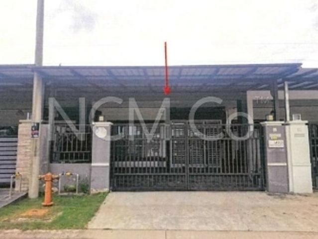 Terraced House for sale in Johor Bahru