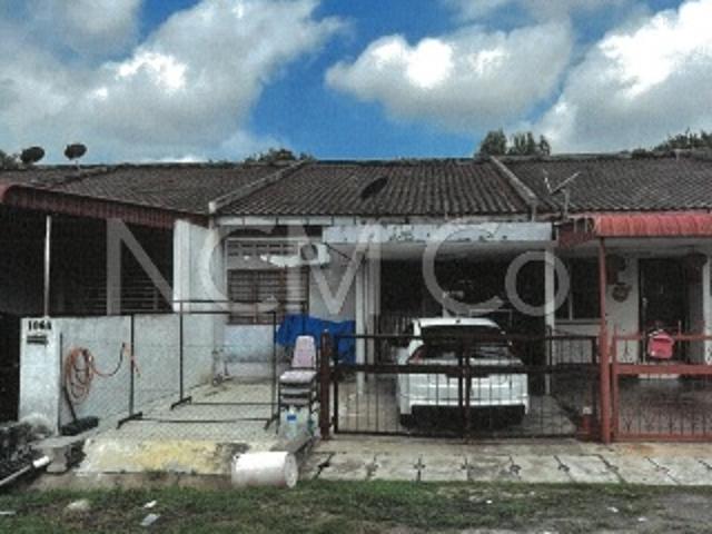 Terraced House for sale in Perak, Selama