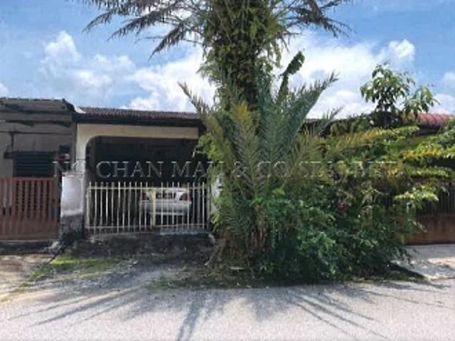 Terraced House for sale in Kuala Kedah, Kedah