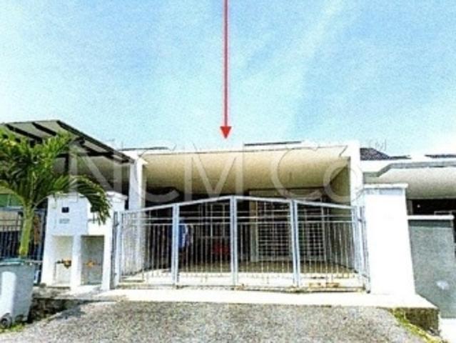 Terraced House for sale in Negeri Sembilan