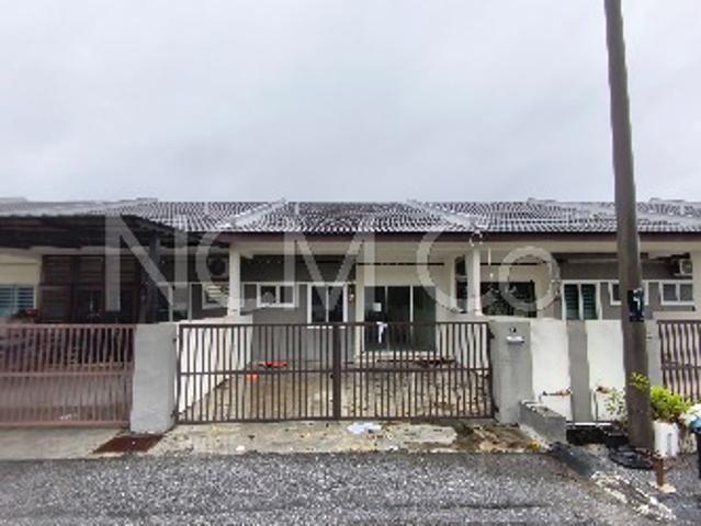 Terraced House for sale in Perak, Selama