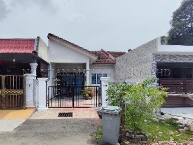 Terraced House for sale in Negeri Sembilan
