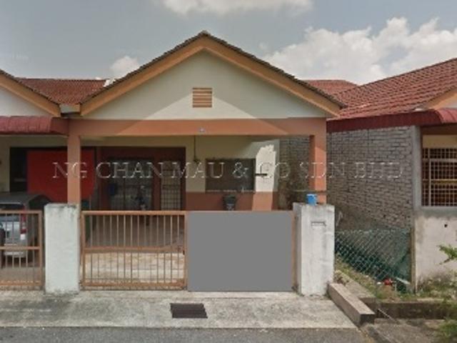 Terraced House for sale in Kuala Kedah, Kedah