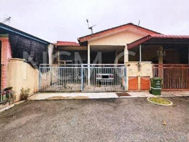 Terraced House for sale in Pahang