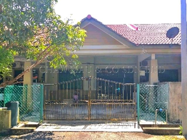 Terraced House for sale in Kuala Pahang, Pekan