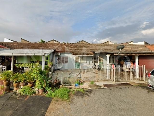 Terraced House for sale in Kuala Selangor, Selangor