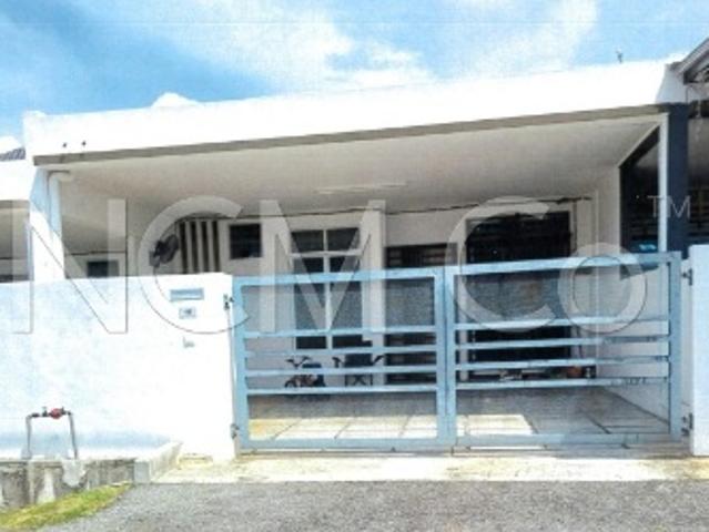 Terraced House for sale in Kuala Kedah, Kedah
