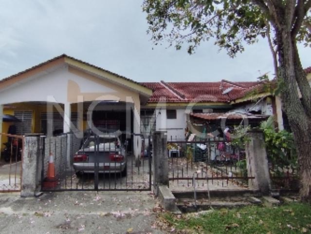 Terraced House for sale in Negeri Sembilan