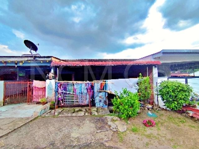 Terraced House for sale in Perak, Selama
