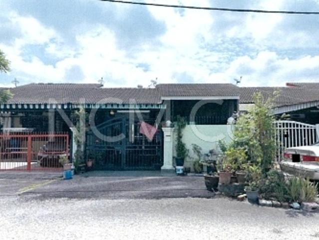 Terraced House for sale in Kuala Selangor