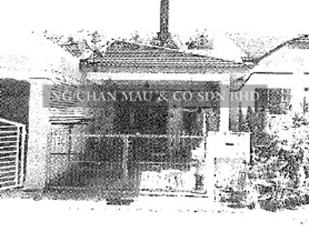 Terraced House for sale in Negeri Sembilan
