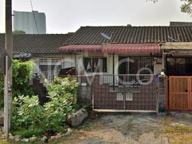 Terraced House for sale in Kuala Selangor