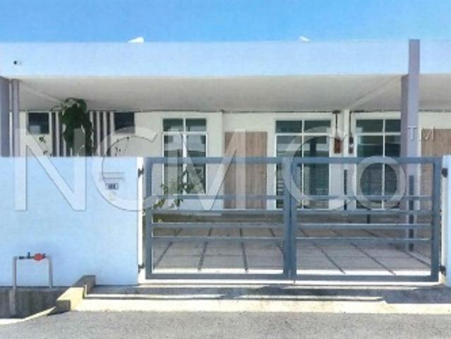 Terraced House for sale in Kuala Kedah, Kedah