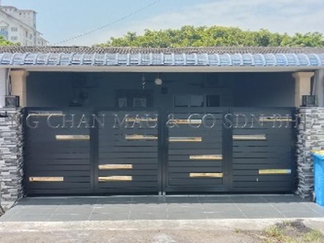 Terraced House for sale in Kuala Selangor, Selangor