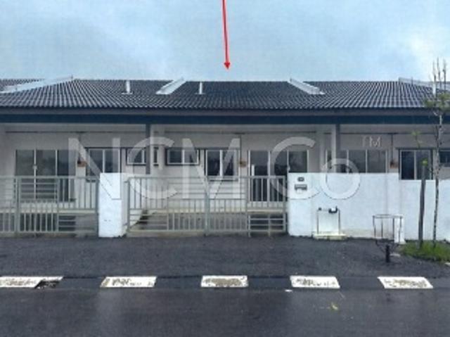 Terraced House for sale in Perak, Selama