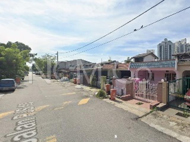 Terraced House for sale in Kuala Selangor