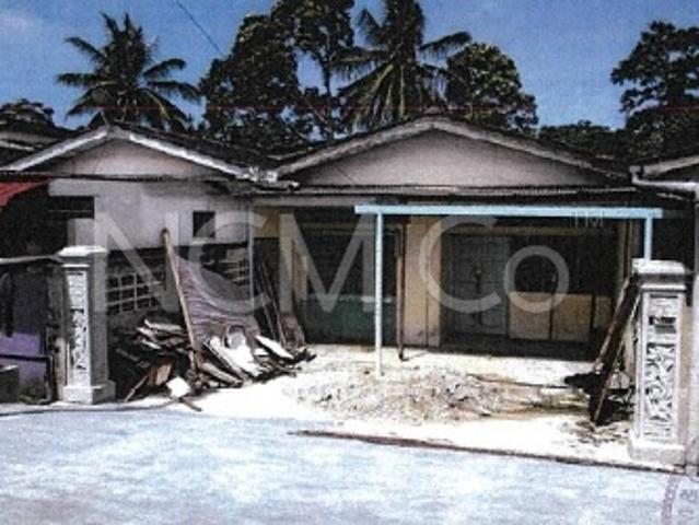 Terraced House for sale in Negeri Sembilan