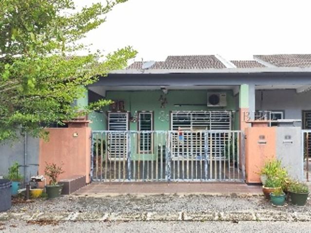 Terraced House for sale in Perak, Selama