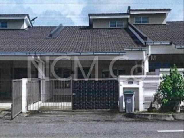 Terraced House for sale in Negeri Sembilan
