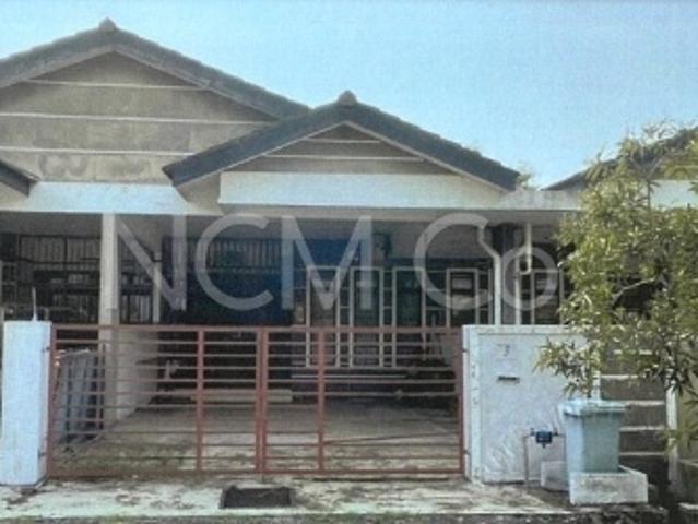 Terraced House for sale in Pahang