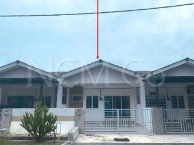 Terraced House for sale in Selama (Perak), Larut, Matang dan Selama