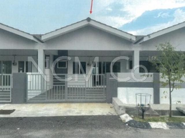 Terraced House for sale in Perak, Selama