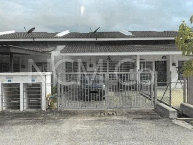 Terraced House for sale in Pahang