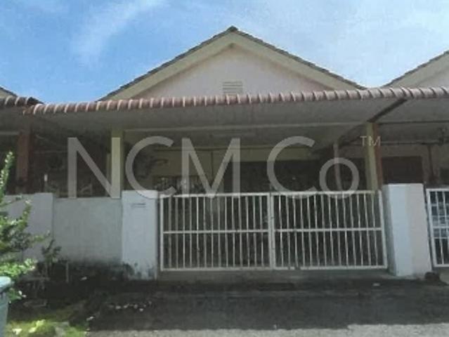 Terraced House for sale in Kuala Kedah, Kedah