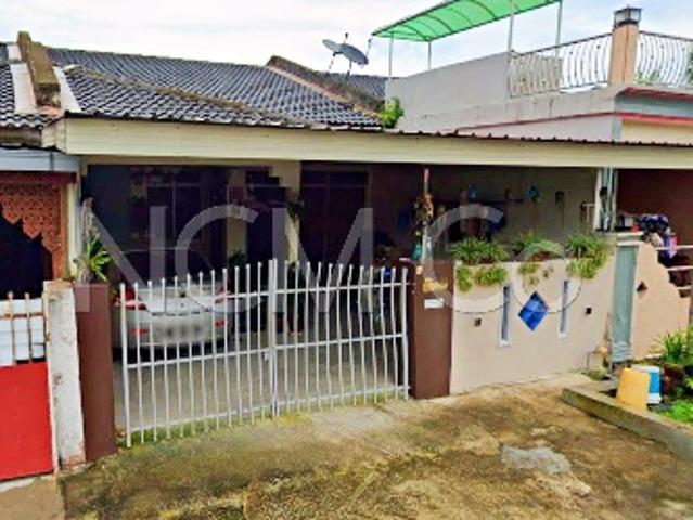 Terraced House for sale in Johor Bahru