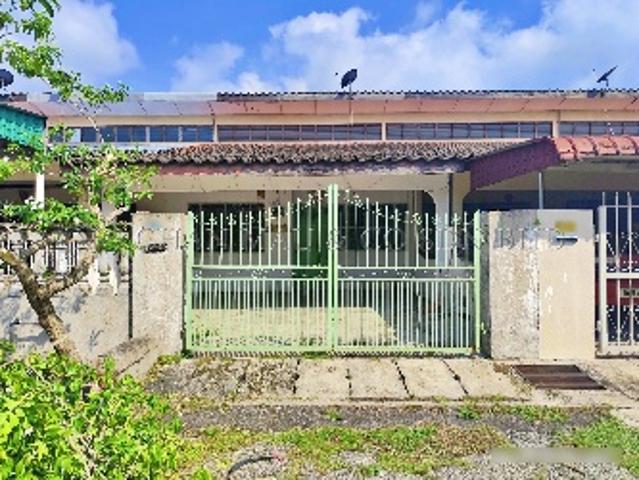 Terraced House for sale in Perak, Selama