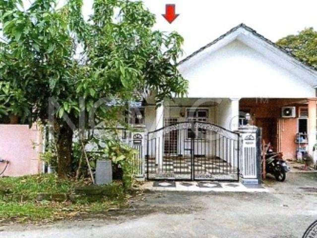 Terraced House for sale in Pahang