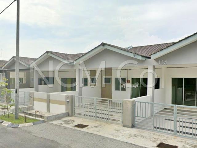 Terraced House for sale in Selama (Perak), Larut, Matang dan Selama