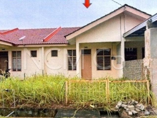 Terraced House for sale in Tringganu
