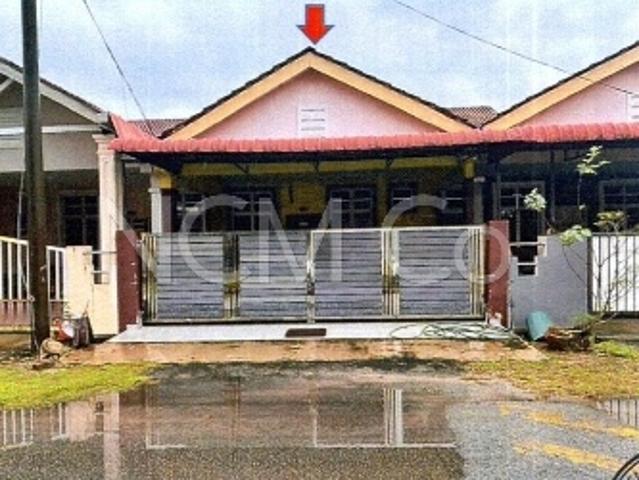 Terraced House for sale in Tringganu