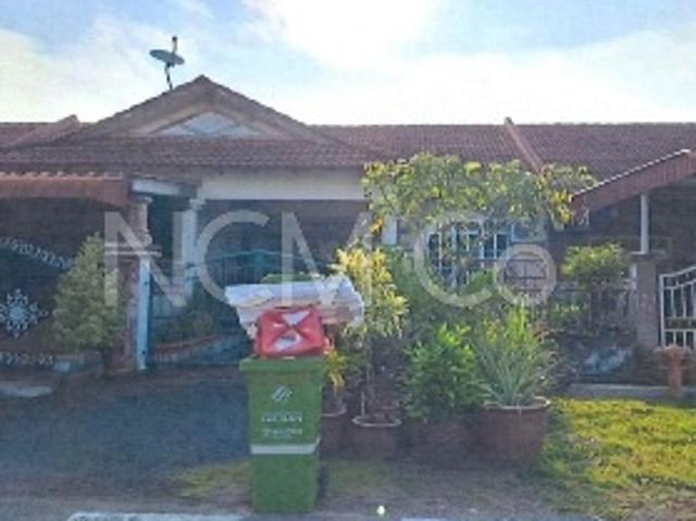 Terraced House for sale in Pahang