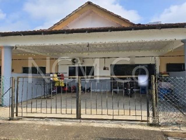 Terraced House for sale in Pahang