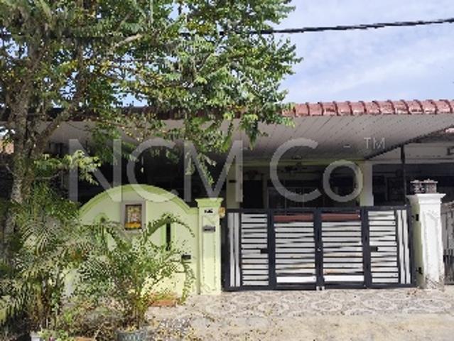 Terraced House for sale in Kuala Kedah, Kedah