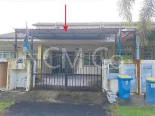 Terraced House for sale in Kuala Selangor